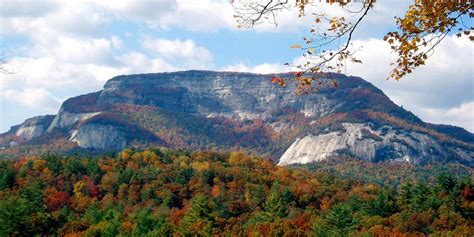 Highlands and Cashiers, North Carolina